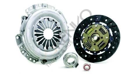 Baskı Balata Komple OM 651 SPRT W906 909 VITO 639 447