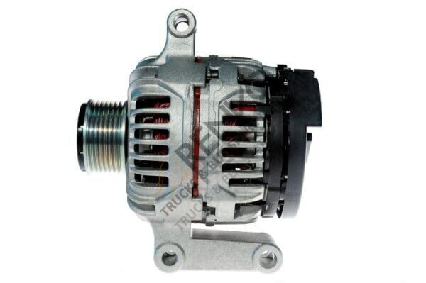 Ford Transit 2000-2006 Arası 2.4 TDE Alternatör Hella Marka