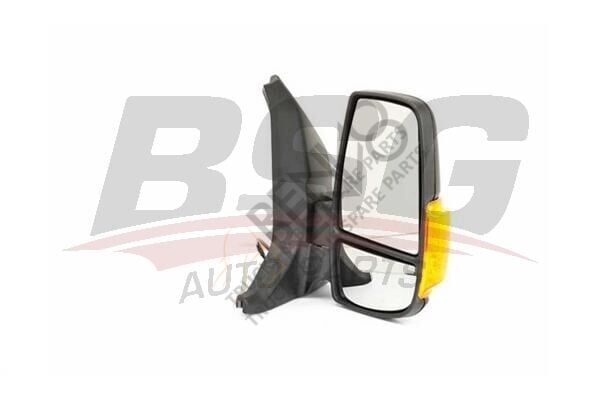 Ford Transit 2013-2017 Arası 2.2 TDCi Dış Sağ Dikiz Aynası BSG Marka