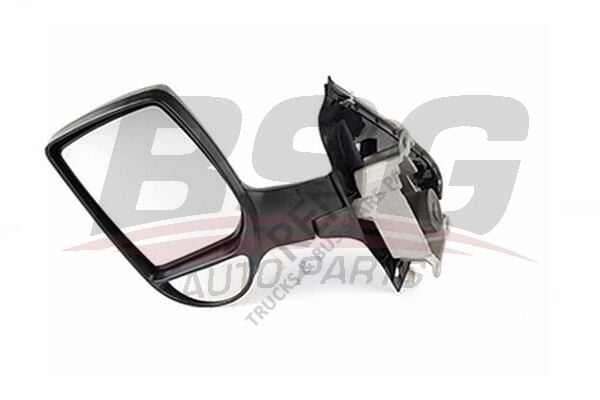 Ford Transit 2006-2014 Arası 2.2 TDCi 4x4 Dış Sol Dikiz Aynası BSG Marka