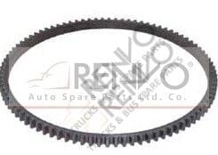 1606305 FLYWHEEL GEAR DAF 85 CF / XF 105 EURO 5 ENGINE