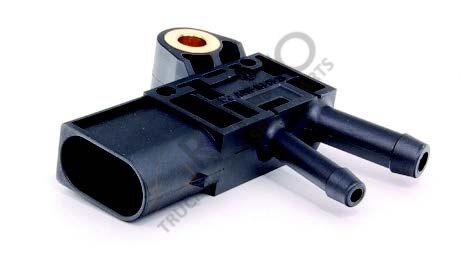 Egzos Basınç Sensörü OM 611 642 646 SPRT W906 VITO W639