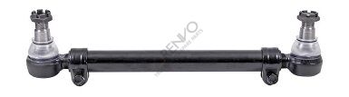 SCANIA P/R 8X2 8X4 8X6 KISA ROT 495 MM  OEM : 1759690, BGN T360135, L96I39