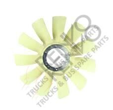 21185693 Volvo Scanina Pervana   Fan Kanadı