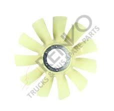 21185693 Volvo Scanina Pervana   Fan Kanadı