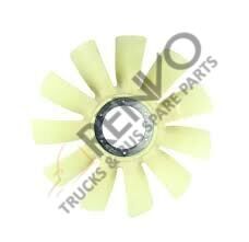 21185693 Volvo Scanina Pervana   Fan Kanadı