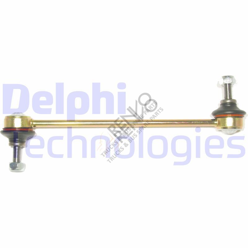 Ford Transit Connect 2002-2006 Arası 1.8 16V Ön Z Rotu Delphi Marka