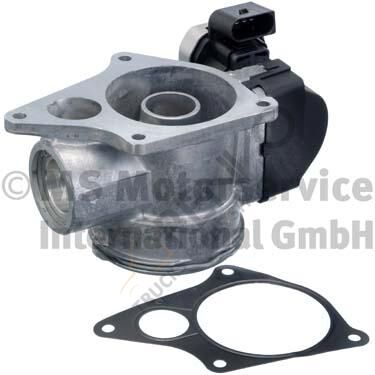 Mercedes Sprinter 1995-2012 Arası 316 CDI EGR Valfi Pierburg Marka
