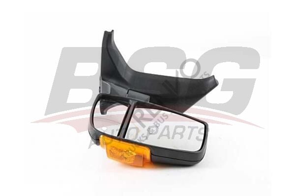 Ford Transit 2013-2017 Arası 2.2 TDCi Dış Sağ Dikiz Aynası BSG Marka