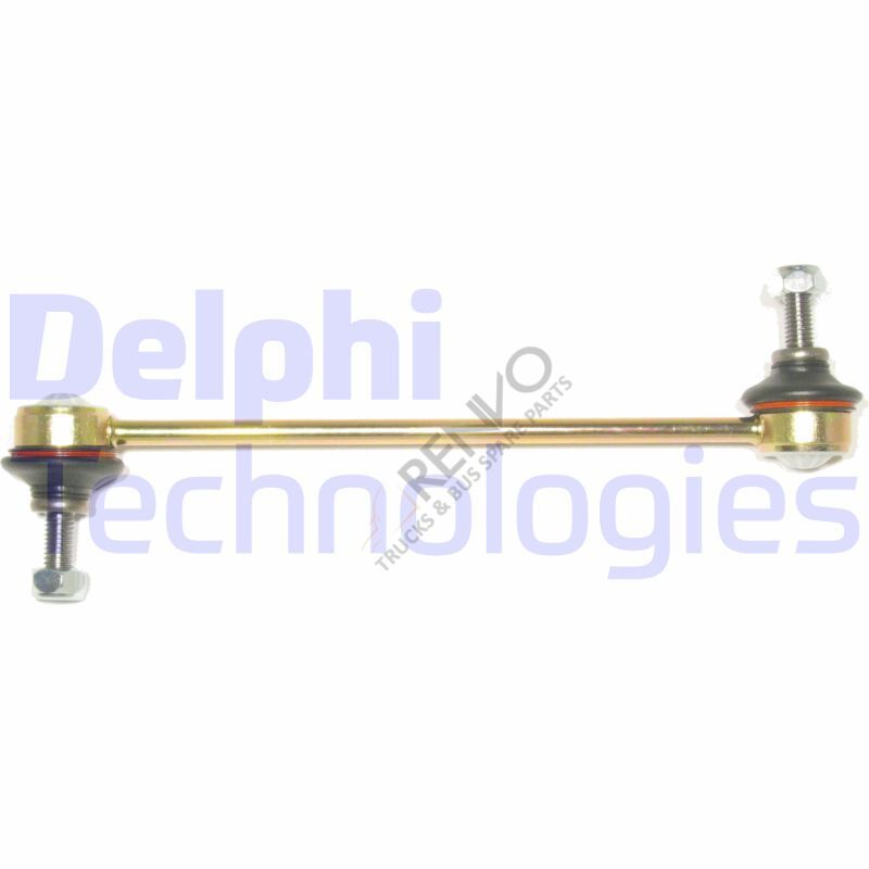 Ford Transit Connect 2002-2006 Arası 1.8 Di Ön Z Rotu Delphi Marka