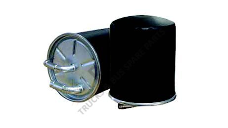 Yakıt Filtresi OM 646 SPRT W906 VITO W639