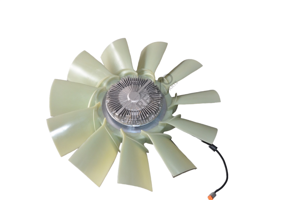 2410082-FM293P FAN CASE SCN-PGRT