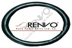 2430210082 O-RING DO INJETOR DE PNEUS KOMATSO MAN 0595969