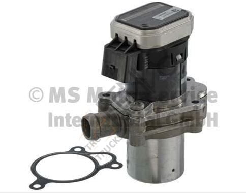 Mercedes Sprinter 2006-2010 Arası 215 CDI EGR Valfi Pierburg Marka