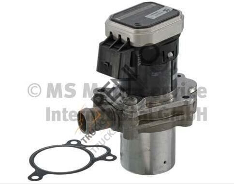 Mercedes Sprinter 2006-2010 Arası 215 CDI EGR Valfi Pierburg Marka