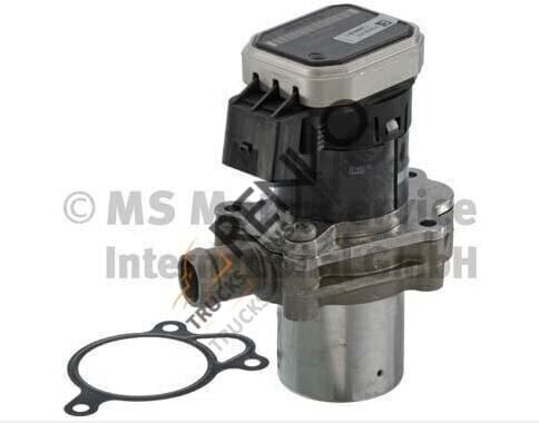 Mercedes Sprinter 2006-2010 Arası 215 CDI EGR Valfi Pierburg Marka