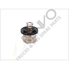 RENAULT TRUCKS DXI VOLVO DAF SCANIA IVECO FORD CUMMINS MAN MERCEDES TERMOSTAT 86       OEM : 240986,THD186/5010553100/5010447161/16656944/1356473, 1439845, 1661375,501055310, 4W4842,0000504096443,51064020084,A0052031975,GC468575AA,8929878,THD186