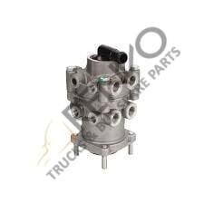 20410545 VOLVO/ECP 2504849/20568396/MB4849/II36174000/II36174000 VÁLVULA DE PEDAL DE FREIO DE PÉ VLO