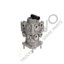 20410545 VOLVO/ECP 2504849/20568396/MB4849/II36174000/II36174000 AYAK FREN PEDAL VALFI VLO