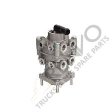 20410545 VOLVO/ECP 2504849/20568396/MB4849/II36174000/II36174000 AYAK FREN PEDAL VALFI VLO