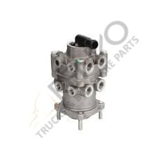 20410545 VOLVO/ECP 2504849/20568396/MB4849/II36174000/II36174000 VÁLVULA DE PEDAL DE FREIO DE PÉ VLO