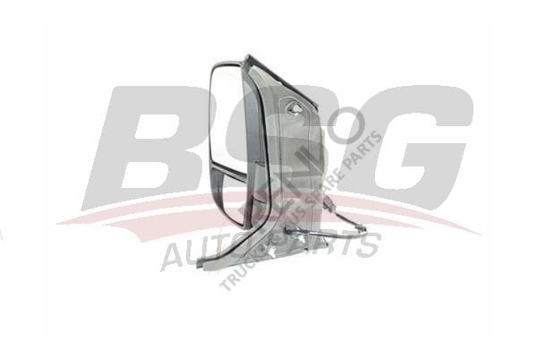 Ford Transit 2013-2017 Arası 2.2 TDCi 4x4 Dış Sol Dikiz Aynası BSG Marka