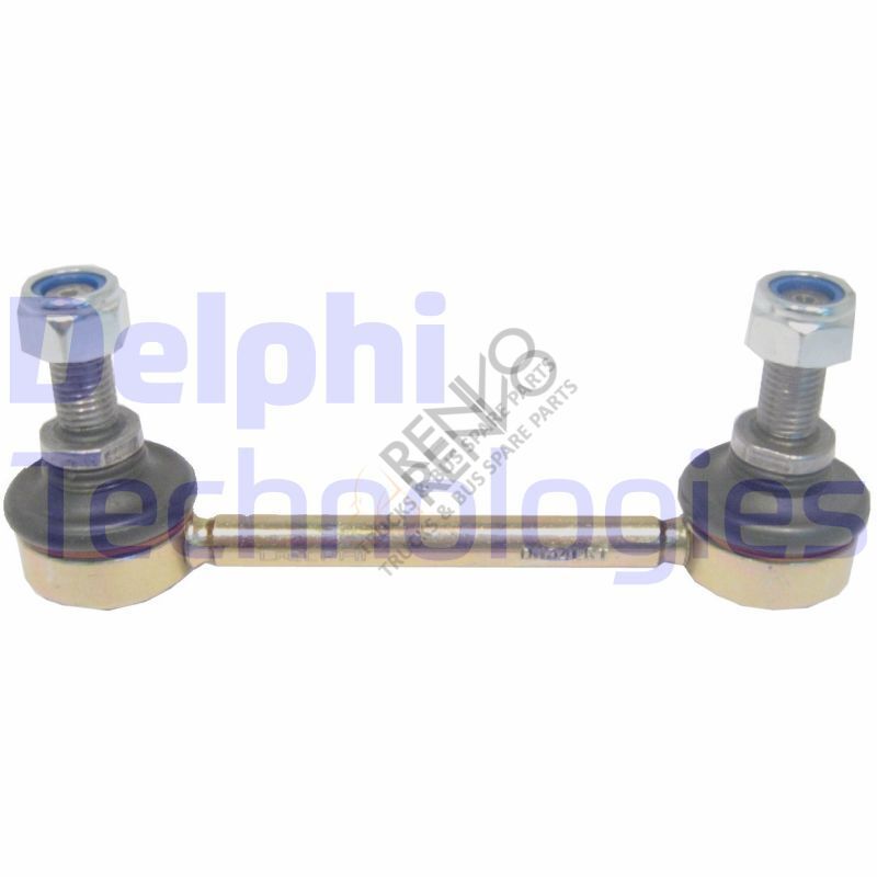 Ford Transit Connect 2002-2006 Arası 1.8 16V Arka Z Rotu Delphi Marka