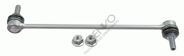 Mercedes Vito 2014-2018 Arası 109 CDI / 109 BlueTEC Ön Z Rotu Lemförder Marka