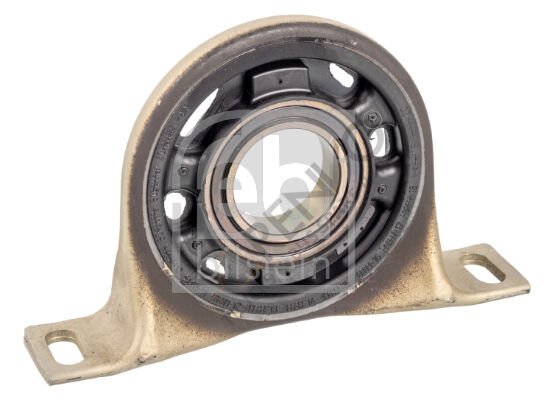 Mercedes Sprinter 2006-2010 Arası 313 CDI Arka Şaft Askısı Takozu Febi Marka