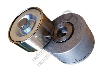 MK667237 GARGI MEKANIZMESI MITSUBISHI CANTER 7C15C18 2010 EURO 5 ENG.3.0L4P10
