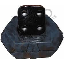 0742607 YATAKLAMA,MOTOR DAF