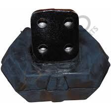 0742607 YATAKLAMA,MOTOR DAF