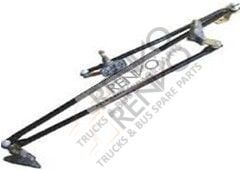 13351631261350-1322757 BRAÇO DE LIMPADOR DAF XF 105.410 ITH