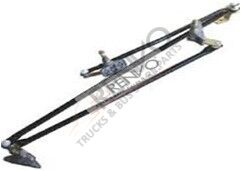 13351631261350-1322757 BRAÇO DE LIMPADOR DAF XF 105.410 ITH