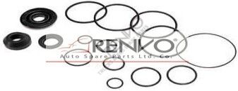 14119008 SOUPAPE DE PÉDALE DE FREIN TM.TK. DAF-LEYLAND-FODEN-RAPA