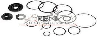 14119008 FREN PEDAL VALFİ TM.TK. DAF-LEYLAND-FODEN-RAPA