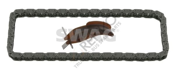 Ford Transit 2006-2014 Arası 2.2 TDCi RWD Triger Zinciri Seti Swag Marka