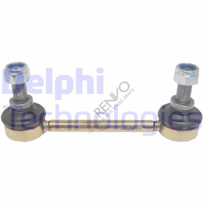 Ford Transit Connect 2002-2006 Arası 1.8 TDCi Arka Z Rotu Delphi Marka