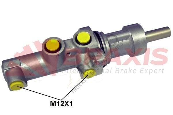 Mercedes Sprinter 2006-2010 Arası 319 CDI / BlueTEC 4x4 Fren Ana Merkezi Braxis Marka