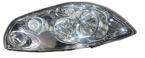 RENAULT MASTER III ELEKTRIKLI SAĞ FAR  OEM : 260108490R, 505456
