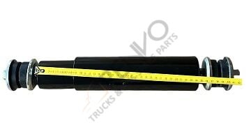 Temsa Safir Plus  2010 Mitsubishi Ön Şase Amortisörü      OEM : HD260111, N6857609 PM