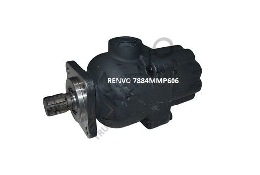 7884MMP606/7884MM606/0002364005/1102360500 6 6 ЭЛЕМЕНТНЫЙ НАСОС GTIP 841330809019