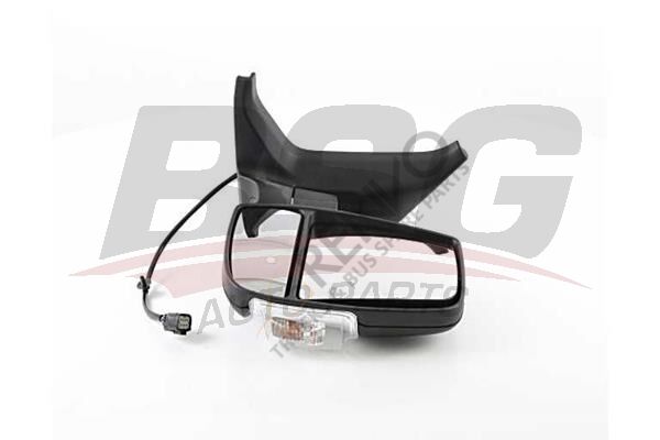 Ford Transit 2013-2017 Arası 2.2 TDCi 4x4 Dış Sağ Dikiz Aynası BSG Marka