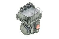 MERCEDES BENZ, MITSUBISHI  FUSO EBS AKS MODÜLATÖRÜ TEKLİ 939 MOTOR       OEM: A0004297524, MX938907