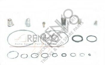 85133 - VÁLVULA DE LIBERAÇÃO DE AR DO SECADOR LA 6200 TM.TK. HOMEM-KAMAZ