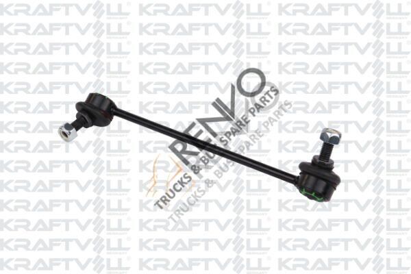 Ford Transit Connect 2002-2006 Arası 1.8 TDCi Ön Z Rotu Kraftvoll Marka