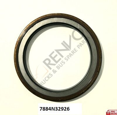 20832385/3096279/7420832385/5001859168/42538856/42534850/0007189456- 110*145*13 KECE(IVECO EUROCARGO EUROSTRA/VOLO FH12-16FM-FMX-RENAULT DXI MAGNUM P