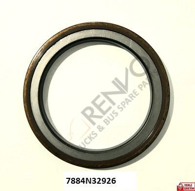 20832385/3096279/7420832385/5001859168/42538856/42534850/0007189456- 110*145*13 KECE(IVECO EUROCARGO EUROSTRA/VOLO FH12-16FM-FMX-RENAULT DXI MAGNUM P