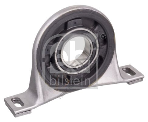 Mercedes Sprinter 2006-2010 Arası 313 CDI Şaft Askısı Takozu Febi Marka