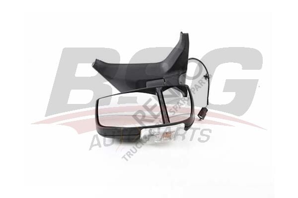 Ford Transit 2013-2017 Arası 2.2 TDCi Dış Sol Dikiz Aynası BSG Marka